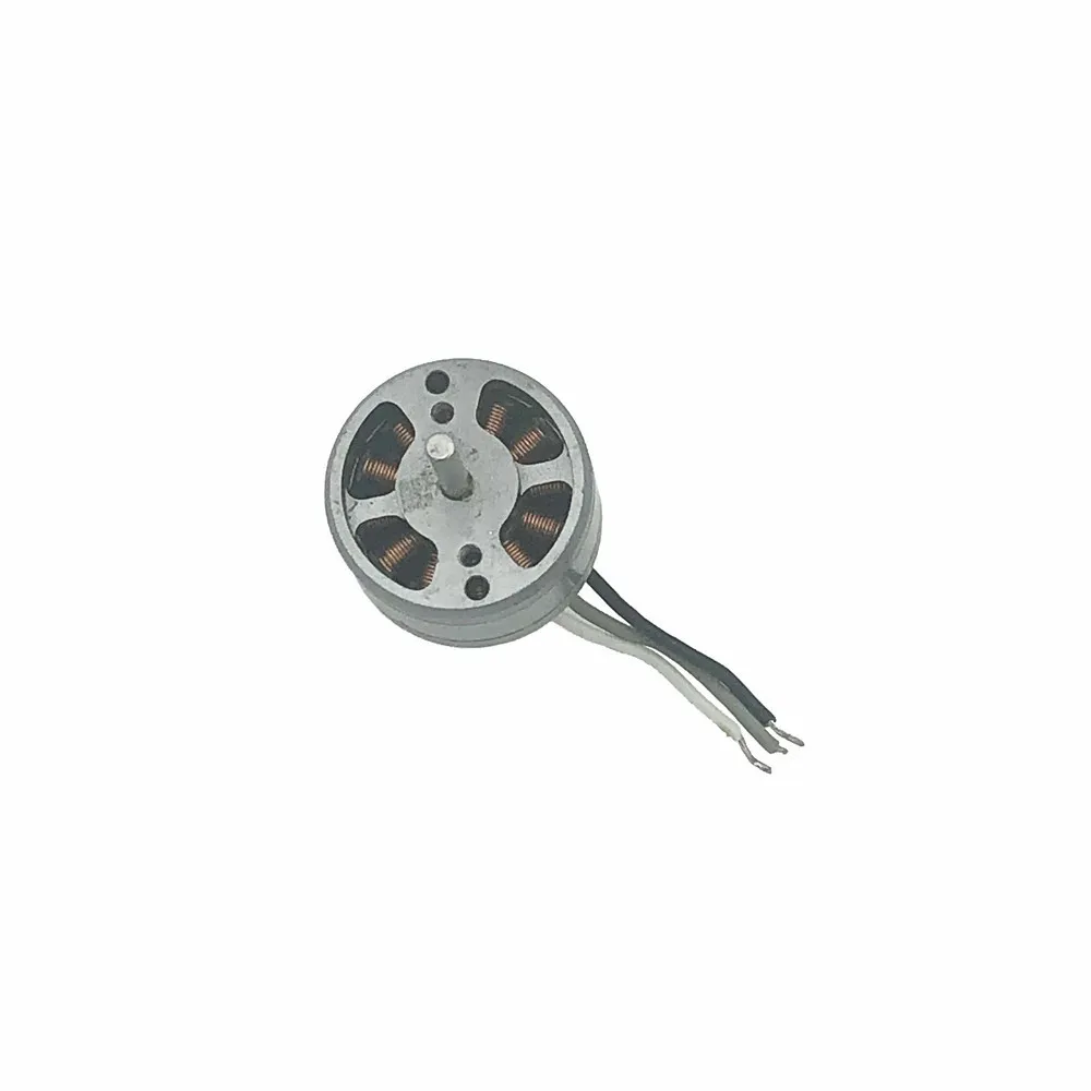 Original 1504S Brushless Motor Repair Parts for DJI Spark Drone Replacement Repair Parts