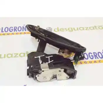 

51227202147 REAR DOOR LOCK LEFT BMW 5 SERIES SALOON (E60)