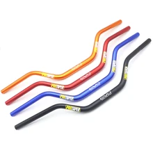 Руль PRO Taper Pack Fat Bar 1-1/" Dirt Pit Bike, руль для мотокросса, 790 мм, длина 28,5 мм, высокая ручка
