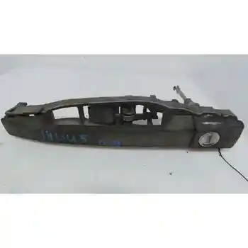

HANDLE OUTER FRONT RIGHT MERCEDES E CLASS (W124) SALOON