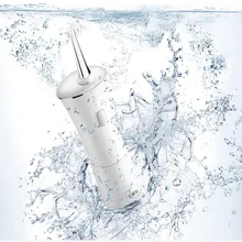 Портативный бытовой жидкость для полоскания рта нить расчеты очистка полости рта зубы чистка зубов D369