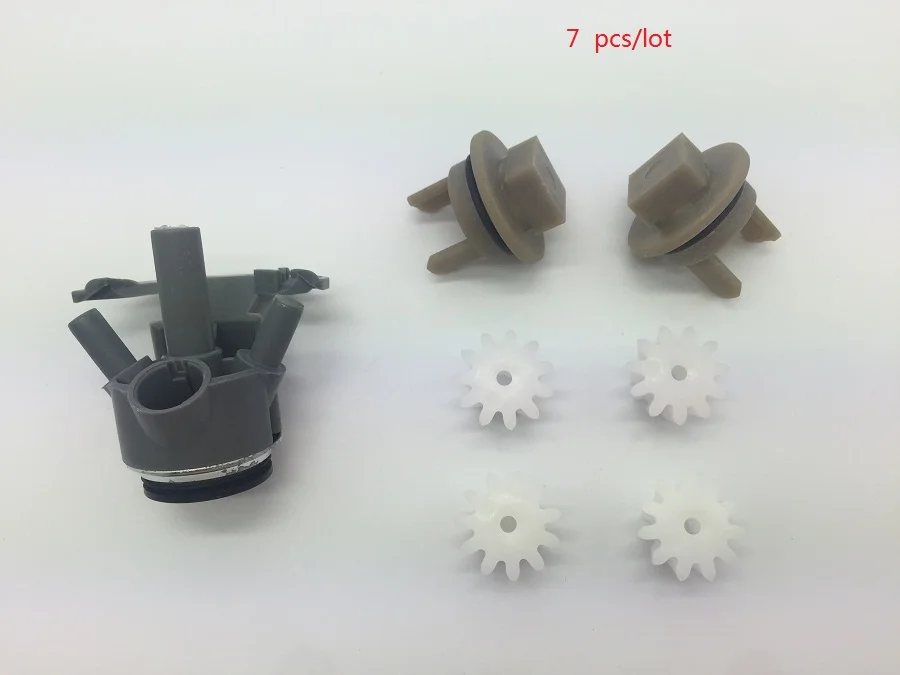 Free shipping SN-01 Household electric meat grinder Shipping Meat Grinder Parts Plastic Gear Sleeve 418076 fit Bosch | Бытовая техника