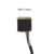 Универсальный 1Ch 8Bit 40Pins 0.5 mm I-PEX20453 IPEX 20455 Ноутбук LED LCD LVDS Экранный Кабель для ЖК-дисплея DIY Modified display