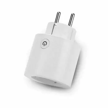 

Smart Home Works For Socket Google Smart Wlan WiFi Remote Voice Control