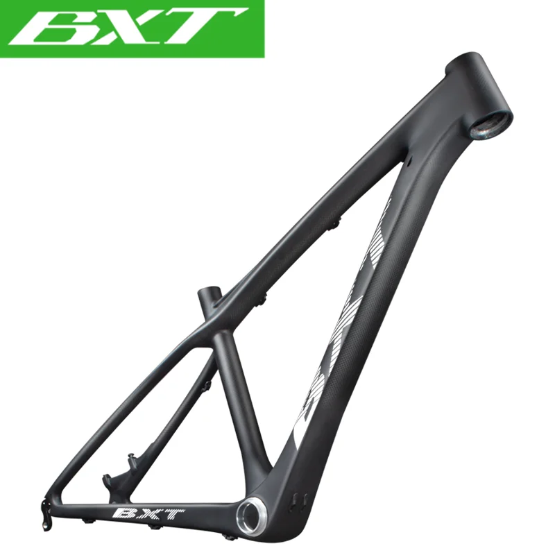 2023 14 inch carbon kids bike frame Head Size 1-1/8 to 1-1/2 T800 Carbon frame seatpost 31.6mm carbon frames