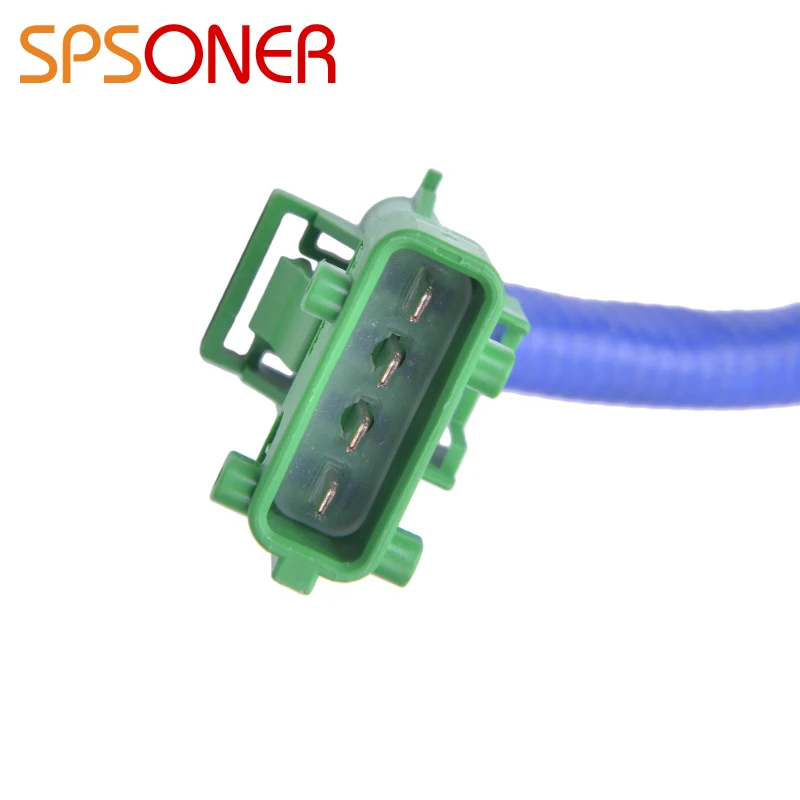 SPSONER OEM 0258006028 кислородный датчик для Geely Emgrand citroen fiat peugeot Fiat, peugeot 406 806 Por-sche Renauct абсолютно