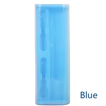 

Sonic Electric Toothbrush Storage Box Travel Box Toothbrush Portable Storage Box Tooth Box Universal