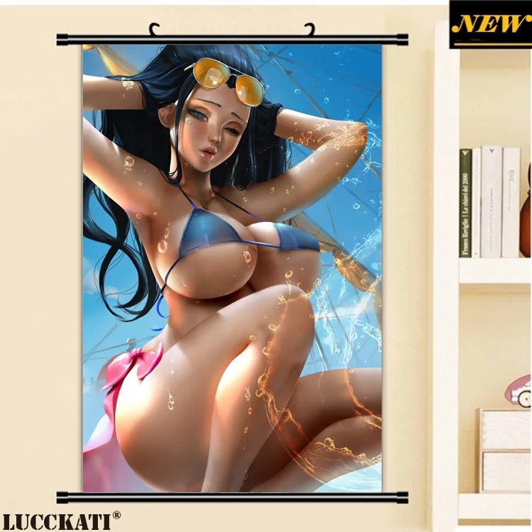 5-one+piece-toei+animation-nico+robin-aechanart-long+hair-single_副本