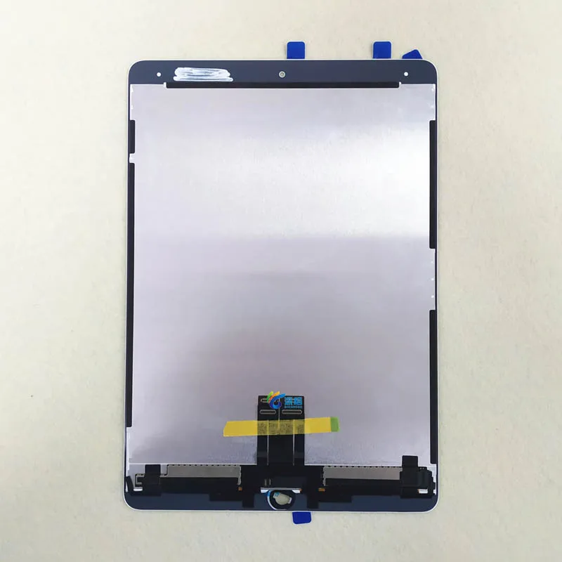 Оригинальный 10 5 &quotЖК дисплей для iPad Pro A1701 A1709 A2152 A2123 A2153 A2154 ЖК Дисплей кодирующий
