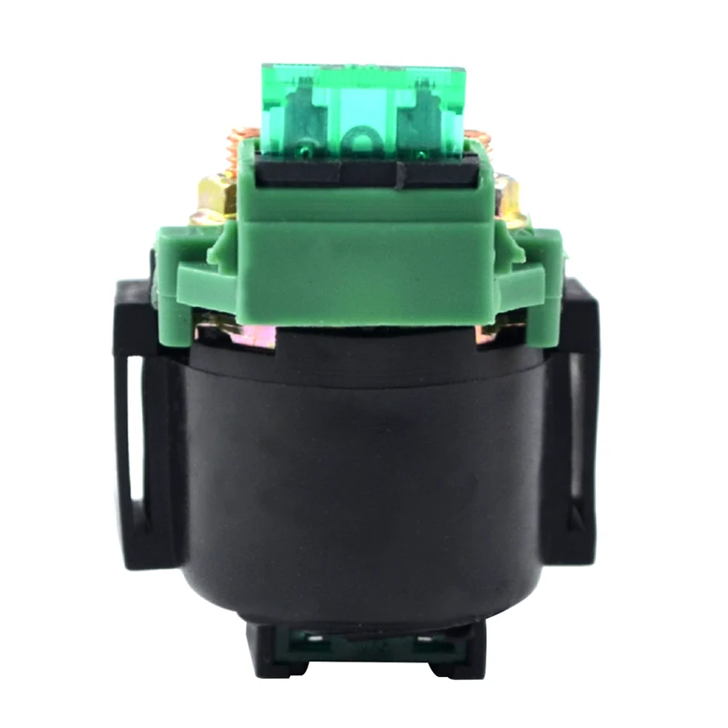 혼다 VF500 C F VF700S VF750 F VT1100 VT500 C FT VT600 C CD VT700 섀도우 VT750C VT 583cc 엔진 용 스타터 릴레이 솔레노이드