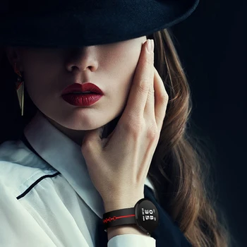 

Call Reminder Smart Watch Bluetooth Heart Rate Monitor Blood Pressure Fitness Tracker SmartWatch Sport Bracelet Smart Watch