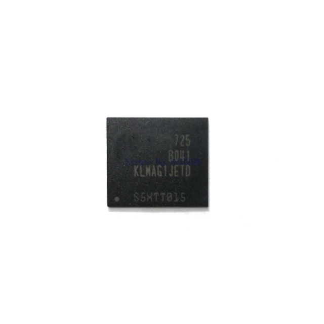 

Klmag1jetd 16G 153Bga Emmc Memory Chip Ic Klmag1jetd-B041