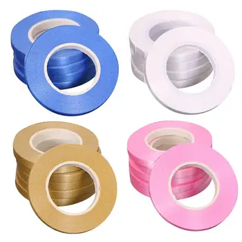 

1/3 /5Rolls 10m Balloon Ribbon String Tie Curling 5mm For Latex Helium Balloons Party Birthday Wedding Festival Decor TSLM1
