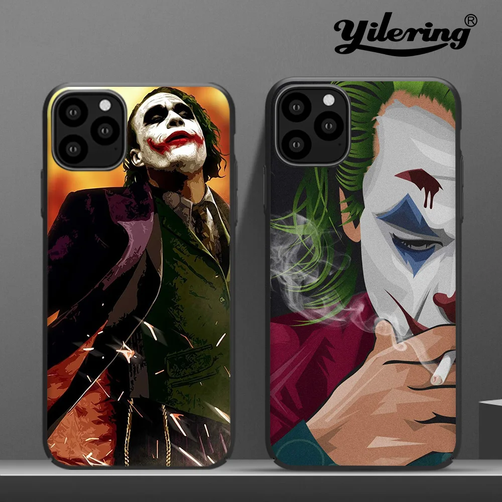 Чехол для iPhone XS Max XR 11 Pro SE 2020 мягкий чехол из ТПУ 8 7 6 6s Plus чехлы|Бамперы| |