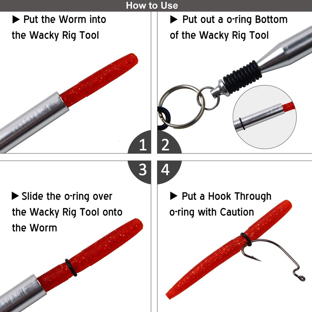 131 шт./кор. сумасшедшая оснастка червячный набор, включая сумасшедшая оснастка инструмент Wacky уплотнительные кольца джиг Крючки пластиковые черви мягкие наживки рыболовные блесны комплект оснастки