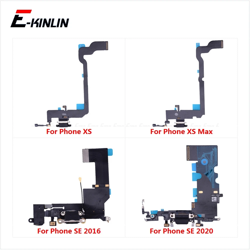 Usb Charger Plug Charging Port Dock Connector Flex Cable For Iphone Se X Xr Xs Max With Microphone Headphone Audio Jack Mobile Phone Flex Cables Aliexpress Usb Charger Plug Charging Port Dock Connector Flex Cable For Iphone Se X Xr Xs Max With Microphone Headphone Audio Jack Mobile Phone Flex Cables Aliexpress