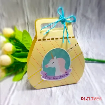 

RLJLIVES Tote BagMetal Cutting Dies Stencils for DIY Scrapbooking Stamp/photo album Decorative Embossing DIY Paper Cards