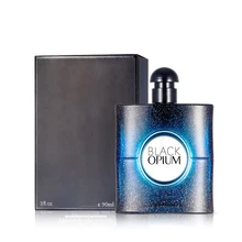Christmas Gift Parfume for Women Atomizer Original Parfum Beautiful Package Deodorant Lasting Fashion Lady Fragrance