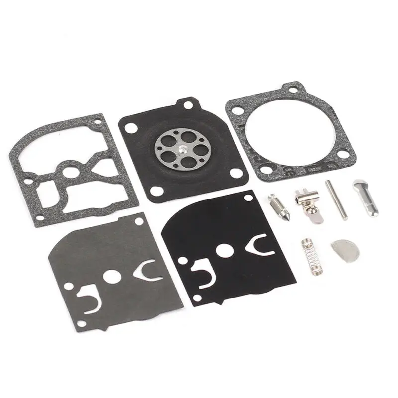 Carburetor Engine Chainsaw For Zama C1qm27 m27a m27b m27c m27d