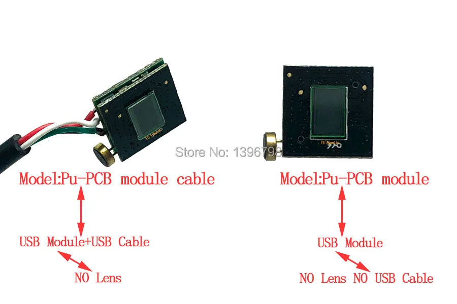 1080P Full HD PCB USB модуль камеры MJPEG 30fps высокоскоростной CCTV Linux UVC Android веб-камера 2MP мини модуль камеры наблюдения