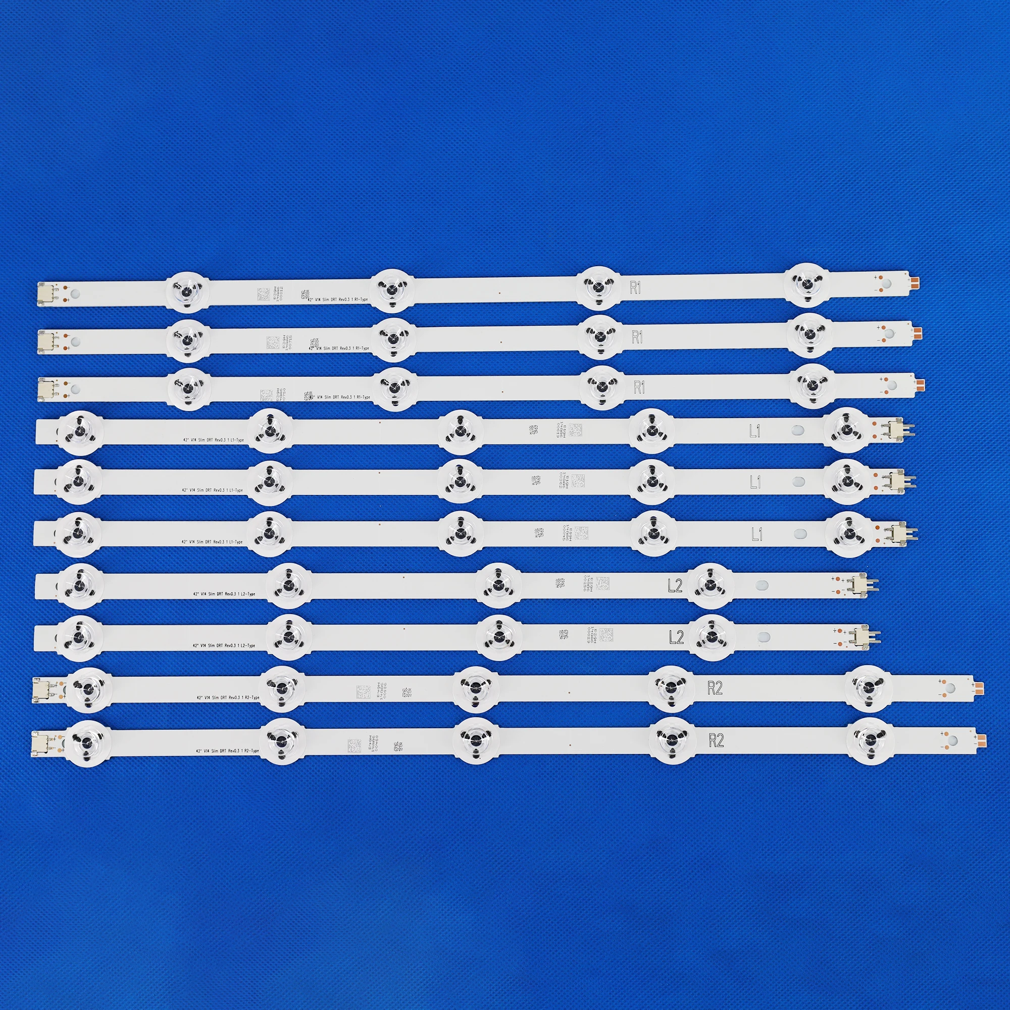 Светодиодная лента для подсветки