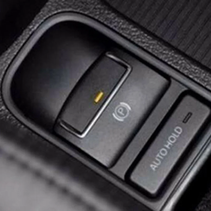 EPB Электронный парковочный ручной тормоз переключатель тормоза для VW Tiguan Sharan сиденья 5N0927225A