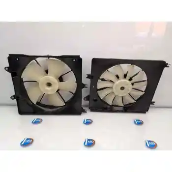 

1680004691 ELECTRIC FAN SLINGSHOT ACCORD SALOON (CL/CN)