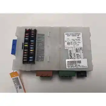 

7G9T14A073DB CASE RELAYS/FUSES FORD MONDEO BER. (CA2)