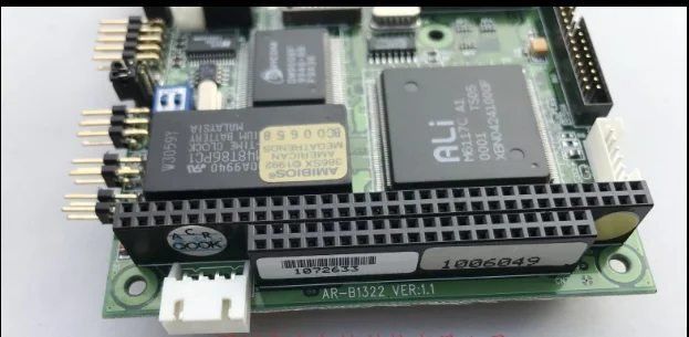 AR-B1322 VER: 1,1