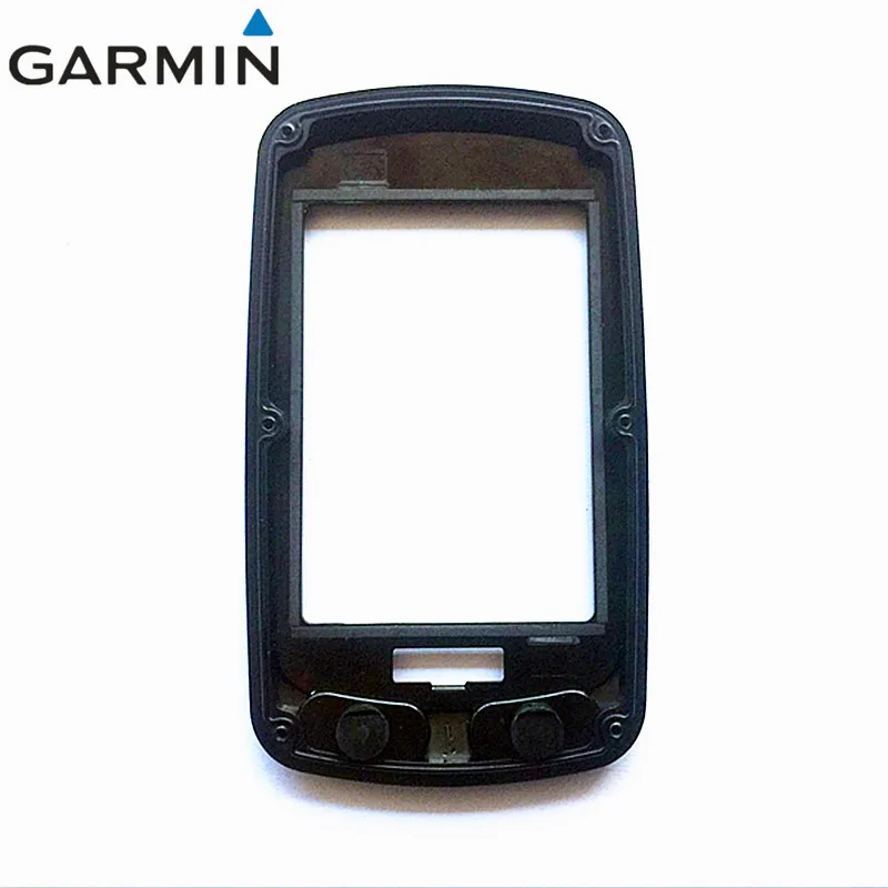 2," дюймовый сенсорный экран для Garmin Edge Touring Plus GPS для велосипеда компьютер сенсорный экран дигитайзер панель(с белой рамкой