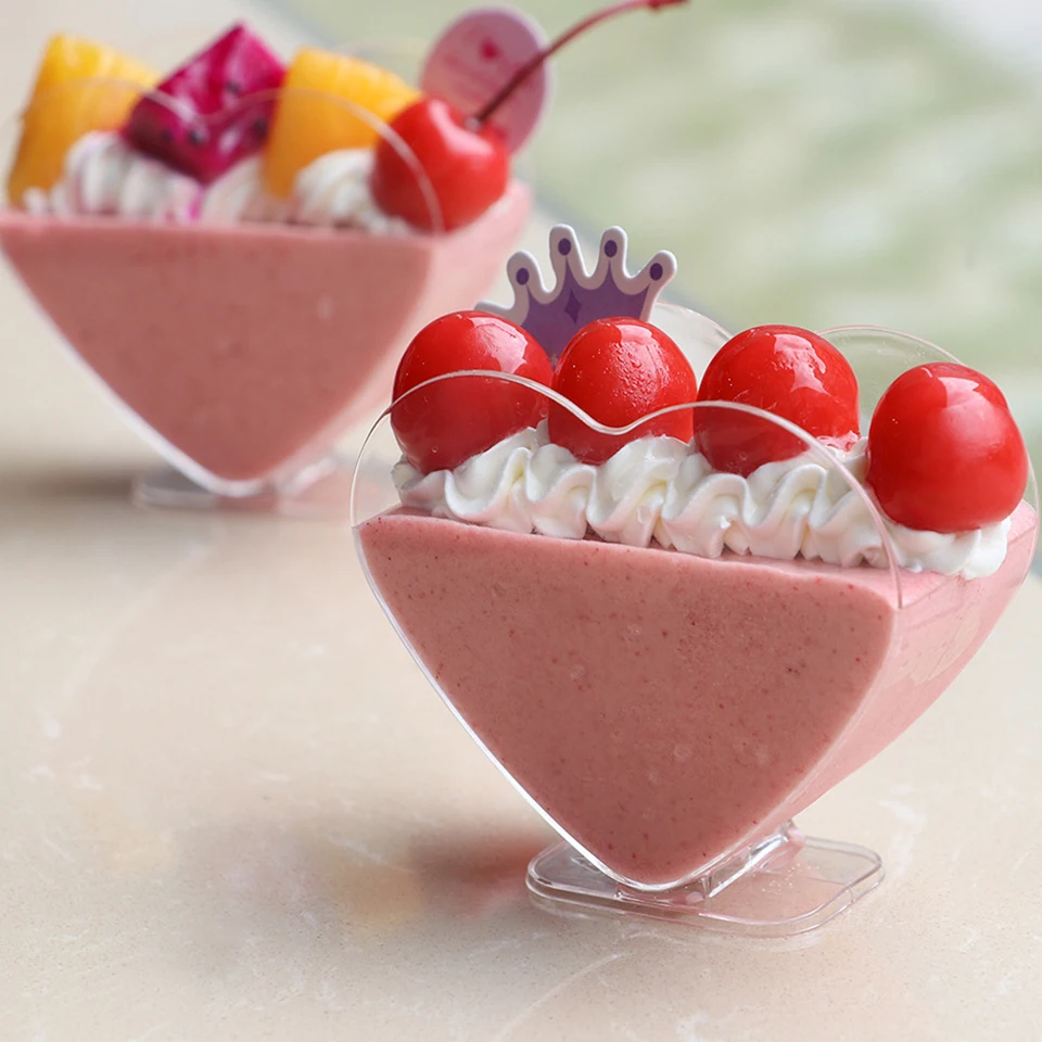 mousse dessert cup (2)