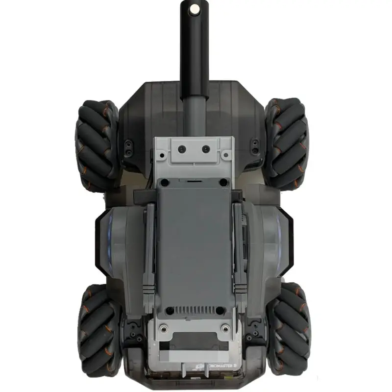 Регулируемый до Spinner диапазон расширитель переоборудование аксессуара для DJI RoboMaster S1 X3UB