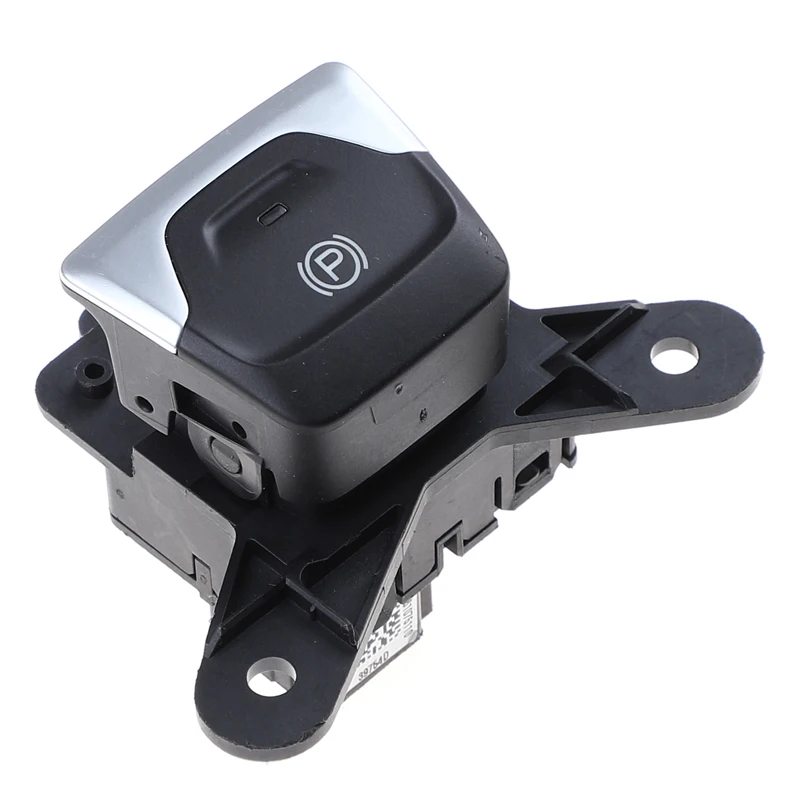 735632247 Car Accessories Electronic Handbrake Parking Brake Button Switch For