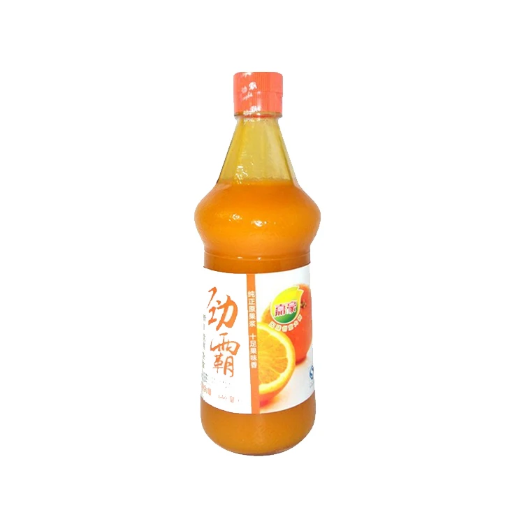 Концентрат апельсинового сока 840 мл | Продукты