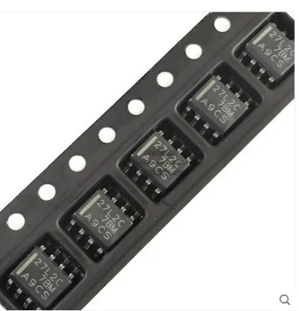 

Free shipping50pcs/lot TLC27L2CDR 27L2C SOIC-8 Best quality