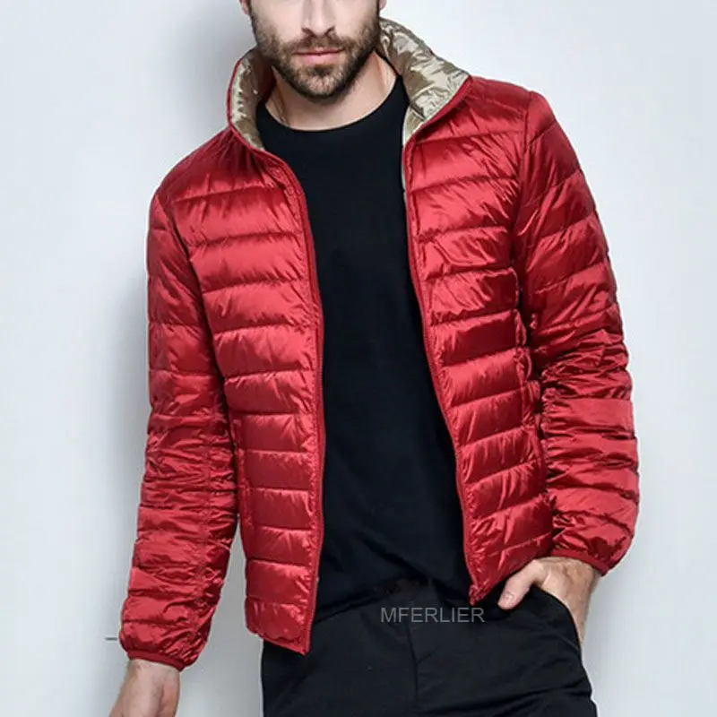 Осенне-зимние куртки мужские 5XL 6XL 7XL бюст 140 см плюс размер длинный рукав Мужское пальто