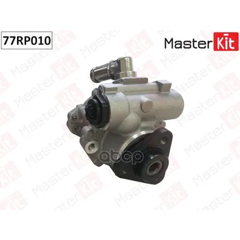 

Power steering pump BMW E46 330 Xi masterkit art. 77rp010