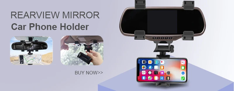 Giá Đỡ Cho Điện Thoại Bảng Điều Khiển Trên Ô Tô Kẹp Gắn Mobile Đứng Điện Thoại Thông Minh Định Vị GPS Hỗ Trợ Cho iPhone 12 11 Xiaomi Redmi huawei iphone stand