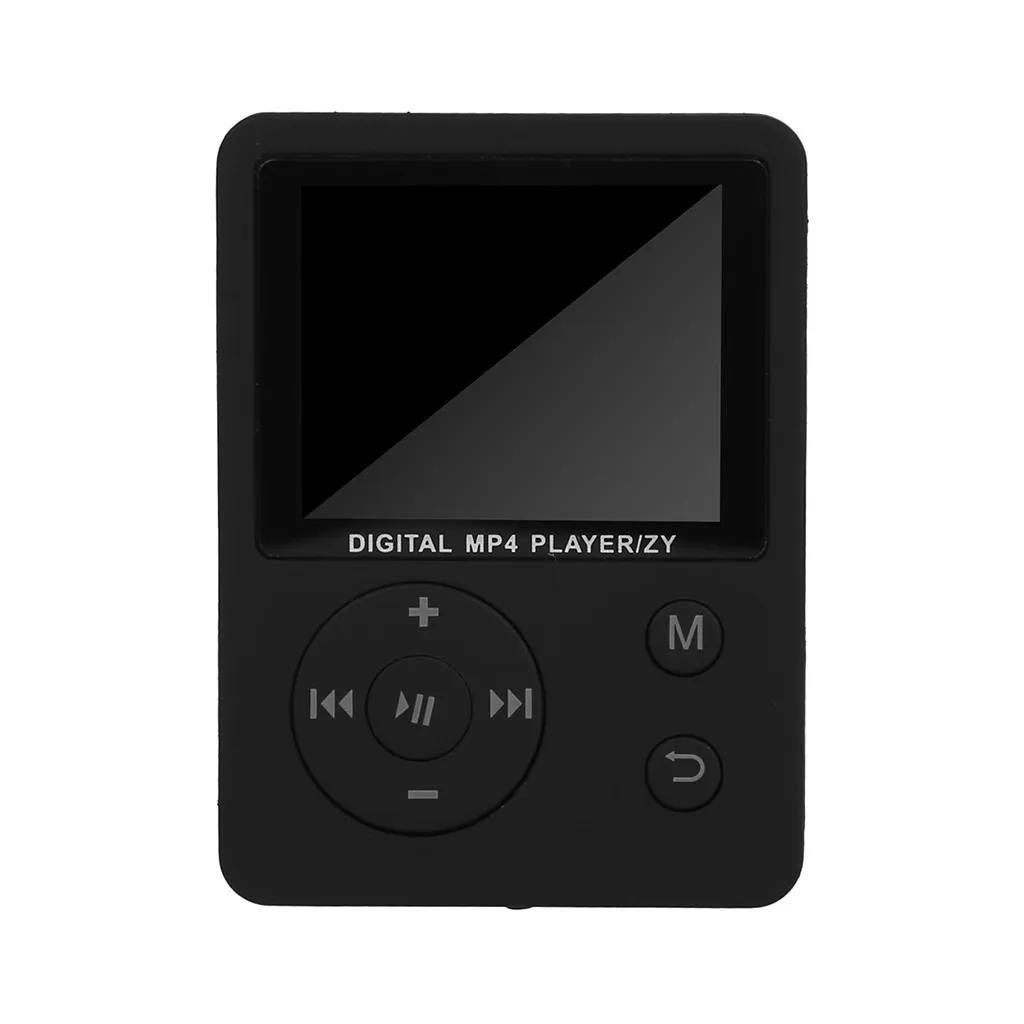 Bluetooth Mp3 mp4 плеер портативный MP3 MP4 музыкальный плеер 1,8 дюймов цветной экран магнитофон с fm-радио видео фильм MP3-плееры-L904