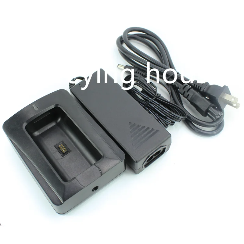 

CHNL-L7406W (Seat +12.0V 3.0A Adapter + National Standard Plum Tail Power Cord) CH0120008 Total Station Battery Charger