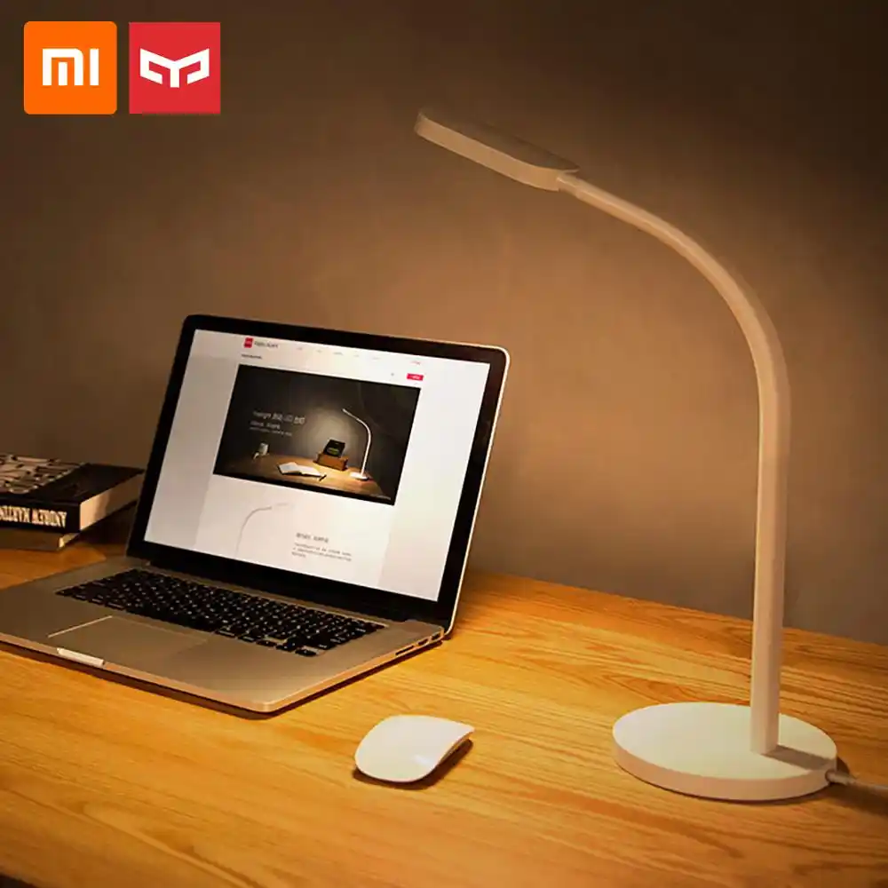 xiaomi yeelight led lamp
