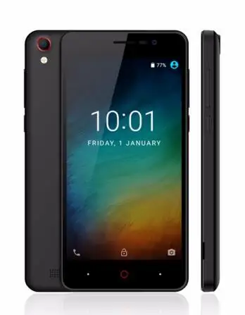 Используется голосовой ресивер шлейф динамика для Doopro P3 MTK6580 четырехъядерный 5 дюймов