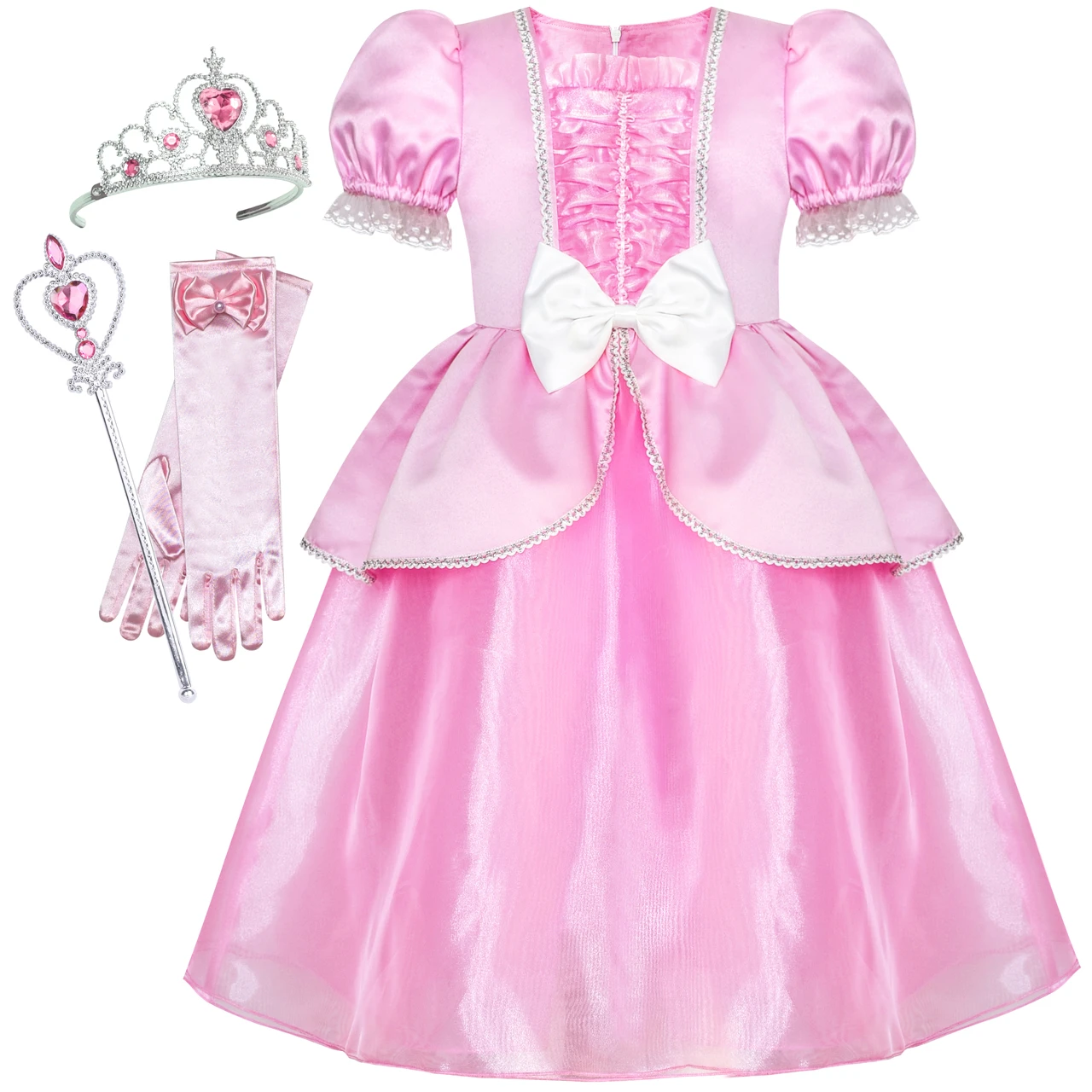 Princess crown dress up Outlet