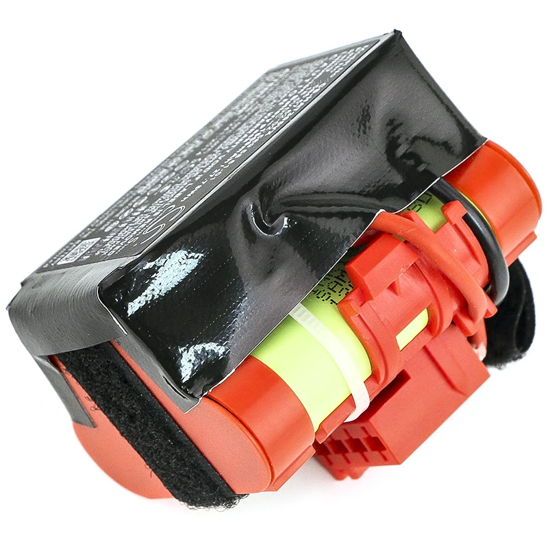 Cameron sino 1500 мАч батарея для Гардена McCulloch Rob R600 R40 Rob R1000 HUSQVARNA Automower 105 autopower 305 Automower 308