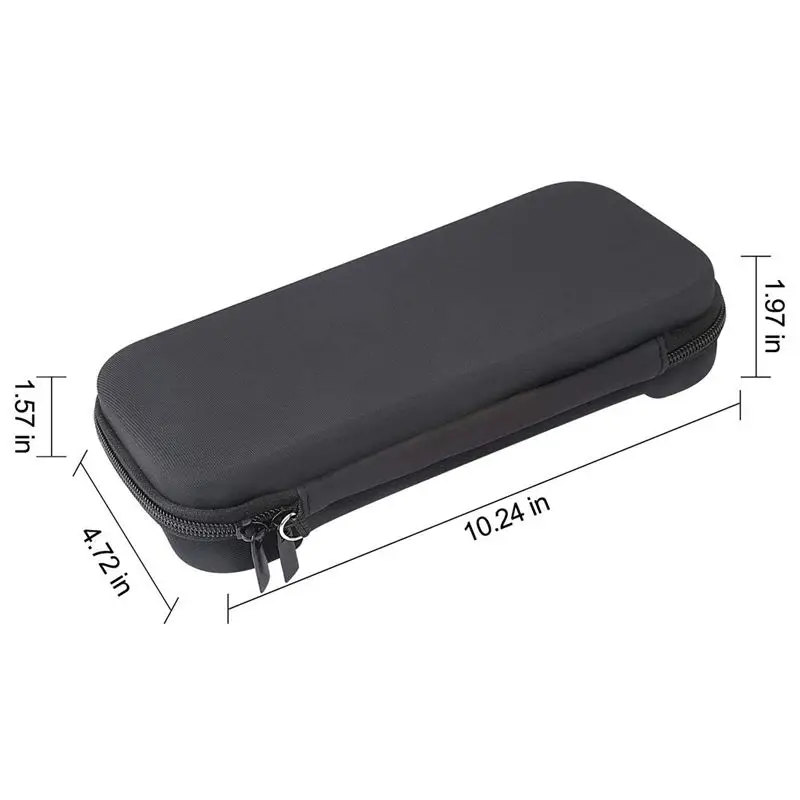 Чехол для переноски для nintendo Switch-Joy-con& Game Console Kit защитный чехол для переноски