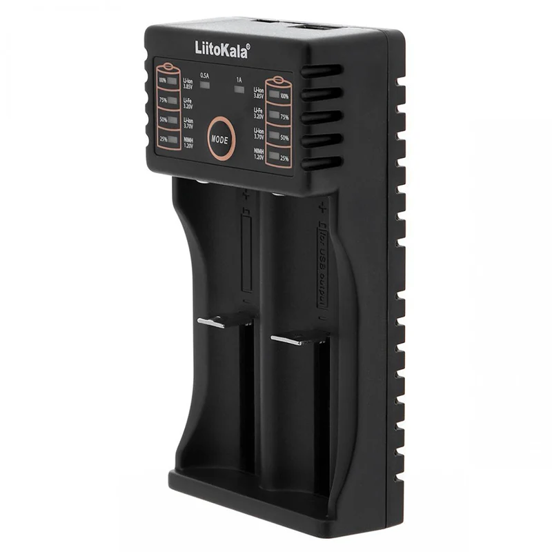 Умное usb-устройство для Батарея Зарядное устройство для AA AAA 26650 18650 18350 17500 Лев/никель-металл-гидридного аккумулятора