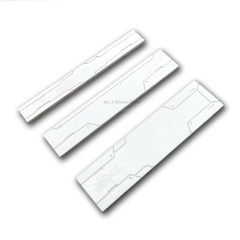 Mecha Military Model Special Tool For Polishing Plastic Sanding Board Hobby Accessory