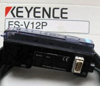

New Keyence FS-V12P Optical fiber sensor free shipping