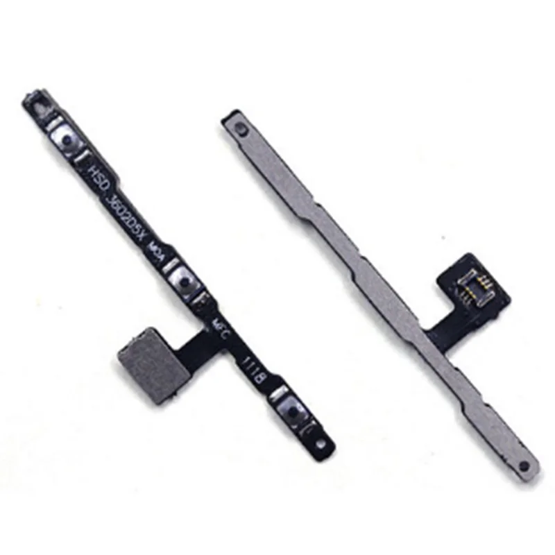 

Volume Switch Key Button Flex Cable For Xiaomi Mix 2 Mix 2S Mix 3 With Power Repair Parts