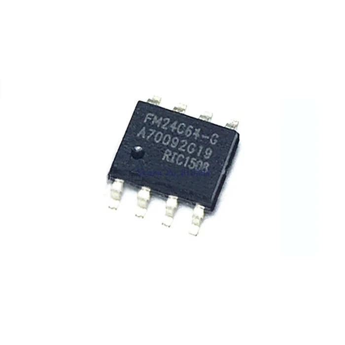 

Fm24c64 Package Sop-8 Programmer Memory Ic Chip Fm24c64-G